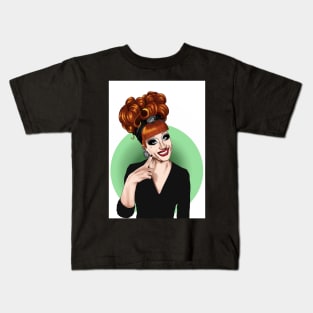 Bianca Kids T-Shirt